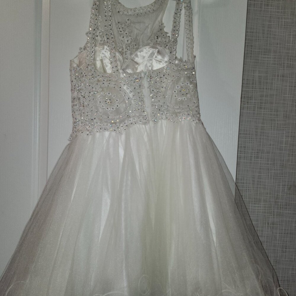 Dress - Picture 2 of 2